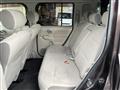 2009 Nissan Cube