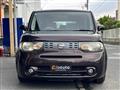 2009 Nissan Cube