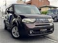 2009 Nissan Cube