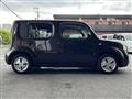 2009 Nissan Cube