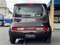 2009 Nissan Cube