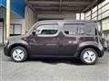 2009 Nissan Cube