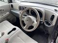 2009 Nissan Cube