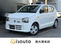 2021 Suzuki Alto