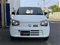 2021 Suzuki Alto