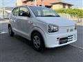 2021 Suzuki Alto