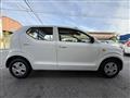 2021 Suzuki Alto