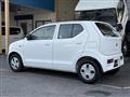 2021 Suzuki Alto