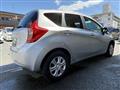 2014 Nissan Note