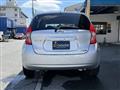 2014 Nissan Note