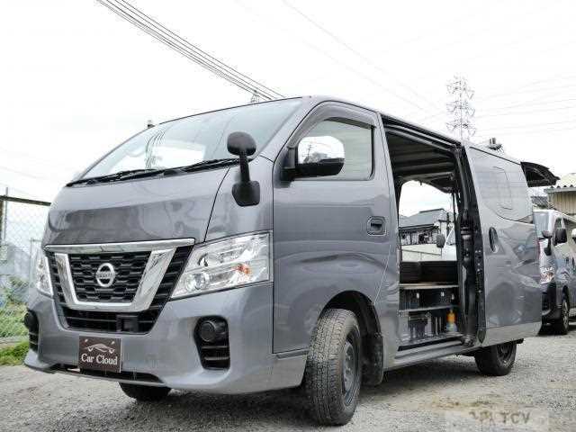 2021 Nissan Nissan Others