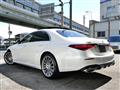 2021 Mercedes-Benz S-Class