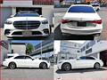 2021 Mercedes-Benz S-Class