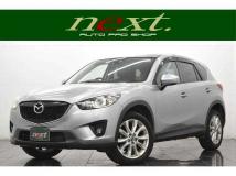 2013 Mazda CX-5