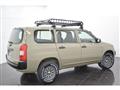 2011 Toyota Probox Van