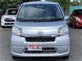 2013 Daihatsu Move