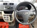 2013 Daihatsu Move