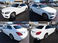 2014 Mercedes-Benz C-Class