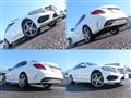 2014 Mercedes-Benz C-Class