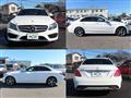2014 Mercedes-Benz C-Class