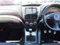 2010 Subaru Impreza