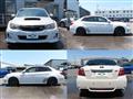 2012 Subaru Impreza