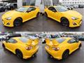 2015 Toyota 86