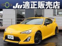 2015 Toyota 86