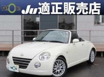 2012 Daihatsu Copen