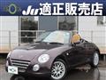 2009 Daihatsu Copen