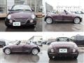 2009 Daihatsu Copen