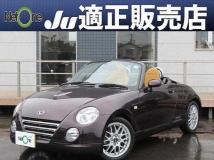 2009 Daihatsu Copen