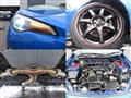 2013 Subaru BRZ