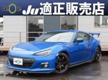 2013 Subaru BRZ