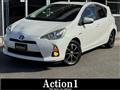2012 Toyota AQUA