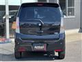 2015 Suzuki Wagon R