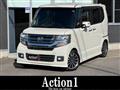 2016 Honda N BOX