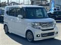 2016 Honda N BOX