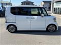 2016 Honda N BOX