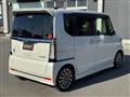 2016 Honda N BOX