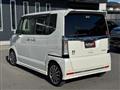2016 Honda N BOX
