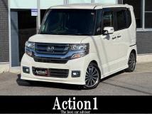 2016 Honda N BOX