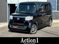 2013 Honda N BOX