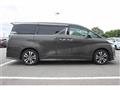 2018 Toyota Vellfire