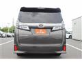 2018 Toyota Vellfire