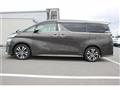2018 Toyota Vellfire