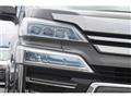 2018 Toyota Vellfire