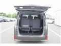 2018 Toyota Vellfire