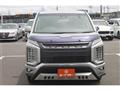 2019 Mitsubishi Delica D5