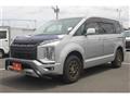 2019 Mitsubishi Delica D5